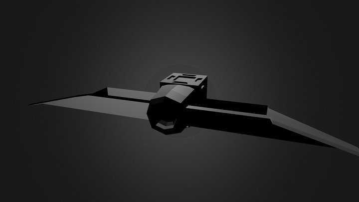 ComponentDrone(1).blend 3D Model
