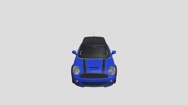 Mini JCW