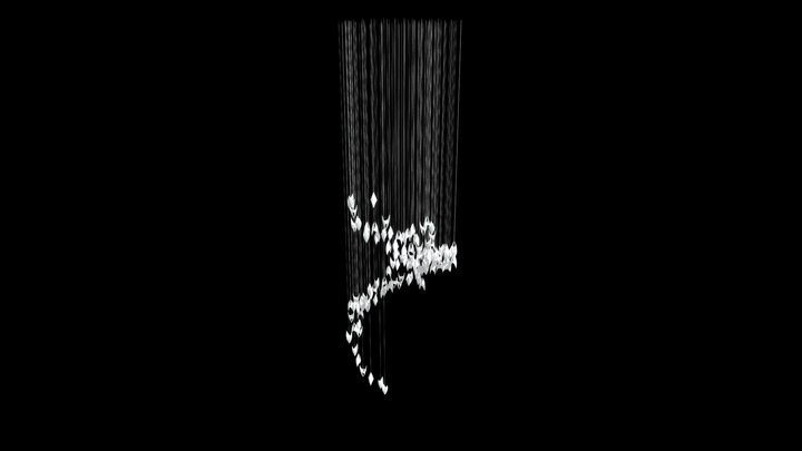 Lighting composition - Vargov LC0155 #4