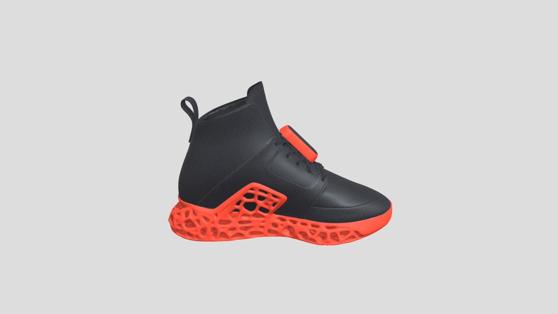 Sneaker VORO SITE5