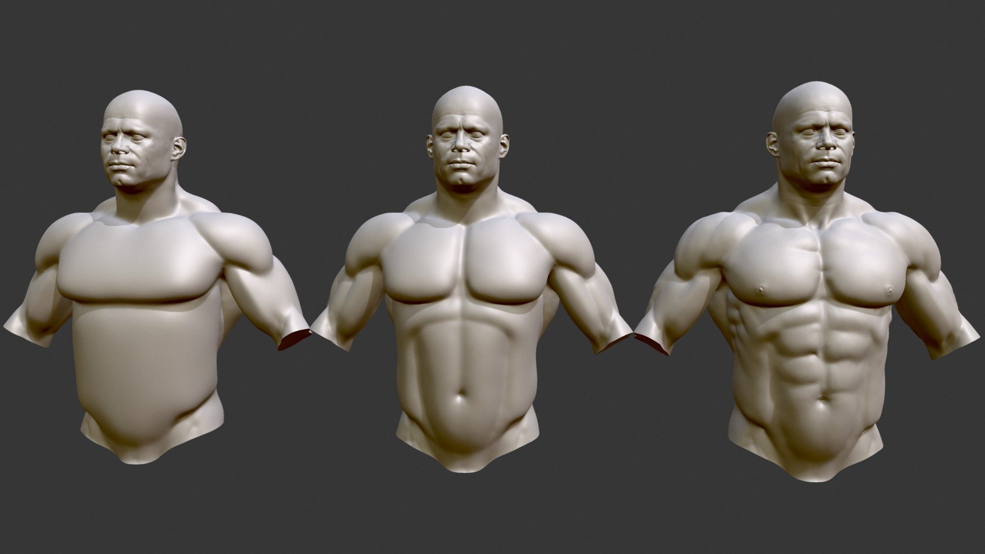 sculpt-steps-male-torso-anatomy-buy-royalty-free-3d-model-by