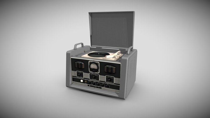 05 3D Model