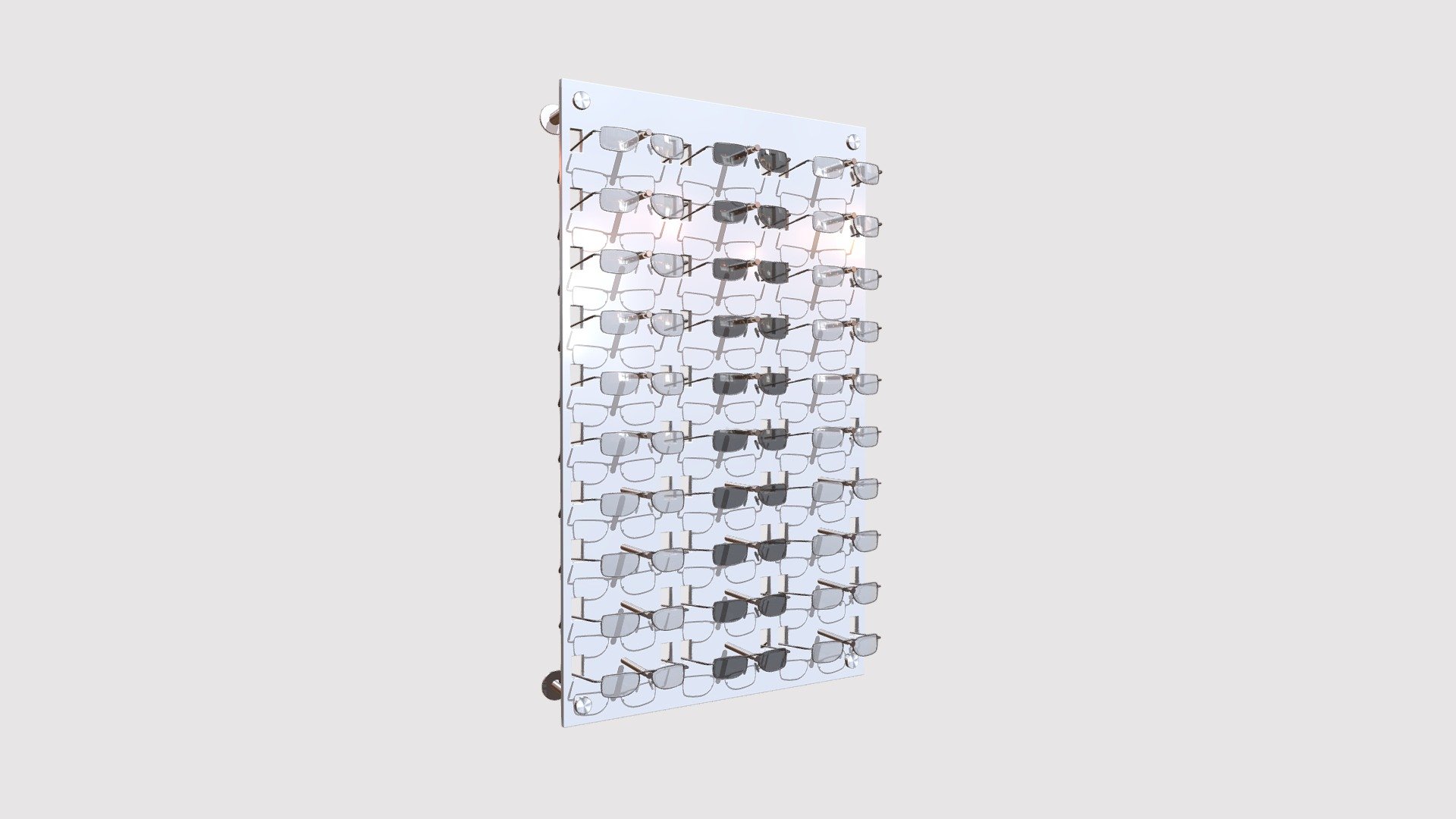 Collection “2024” 3D model by framedisplays [56a9ce7] Sketchfab