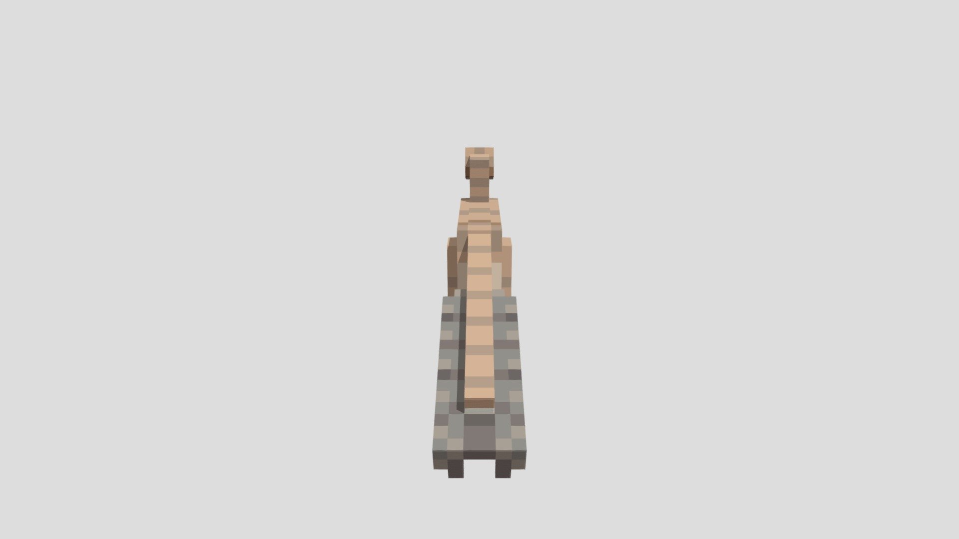 Mononykus