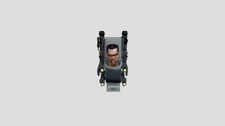 Gman – Half–life Minecraft Skin