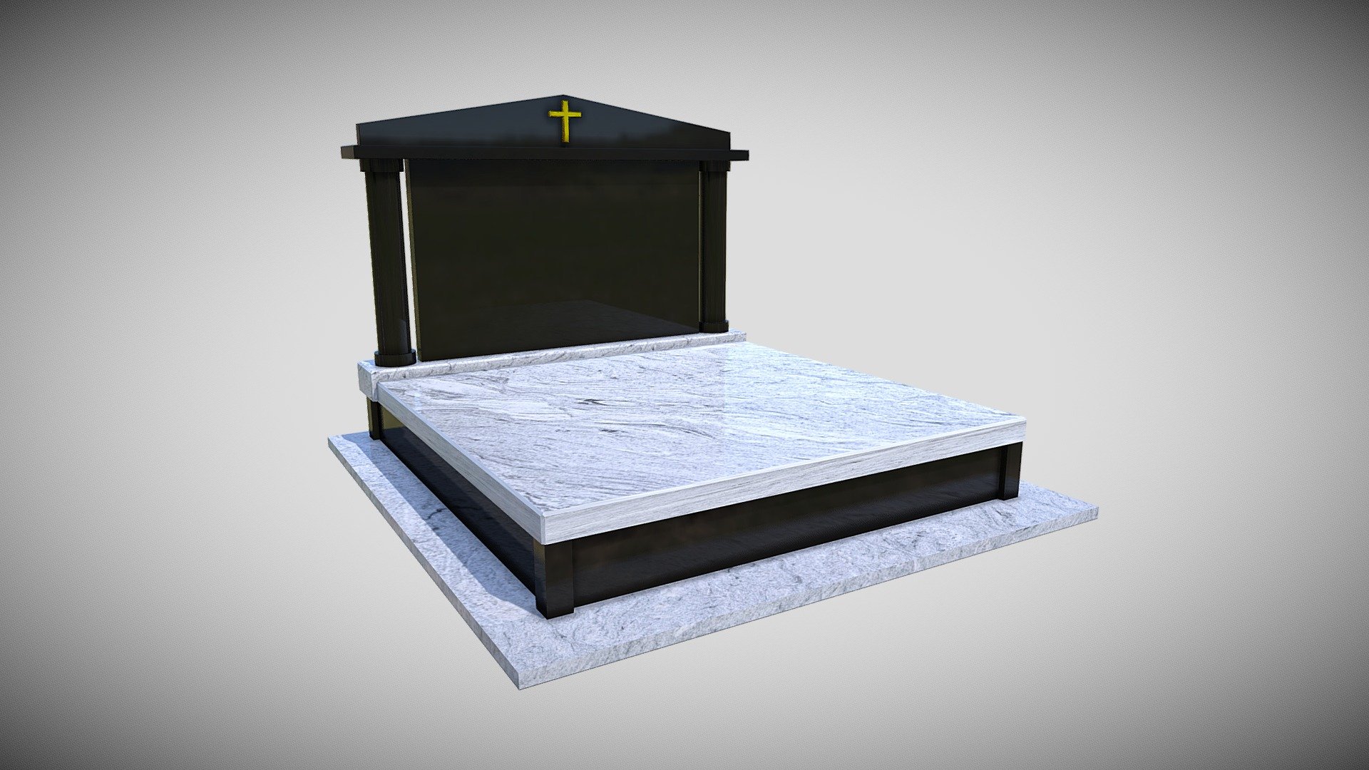 KK2 - 3D model by mikowstone [56aa9e5] - Sketchfab