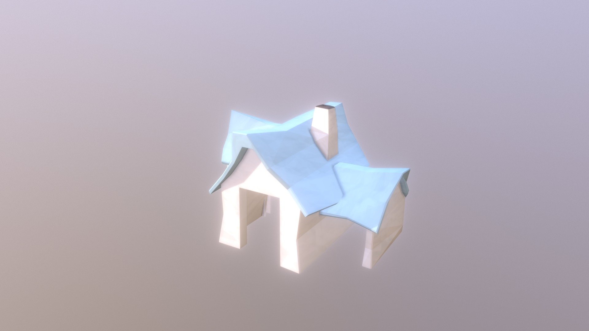 Asset House 3 #MedievalFantasyAssets