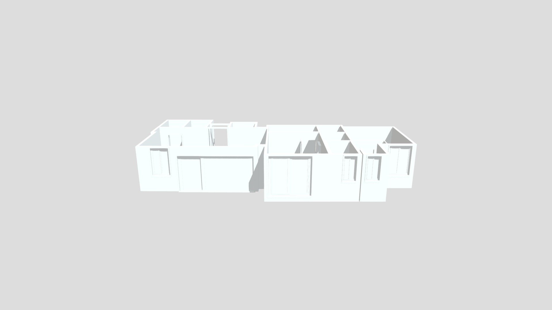 Apartamento Parma Torre 1