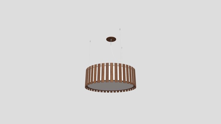 690 3D Model
