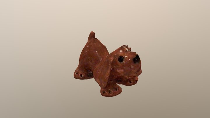 New Qlonehey 3D Model