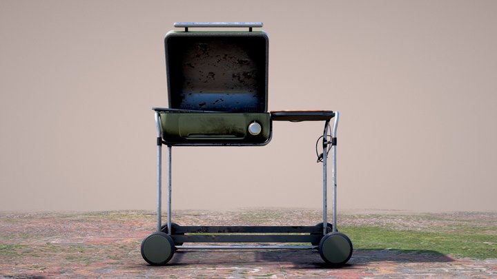 Grill
