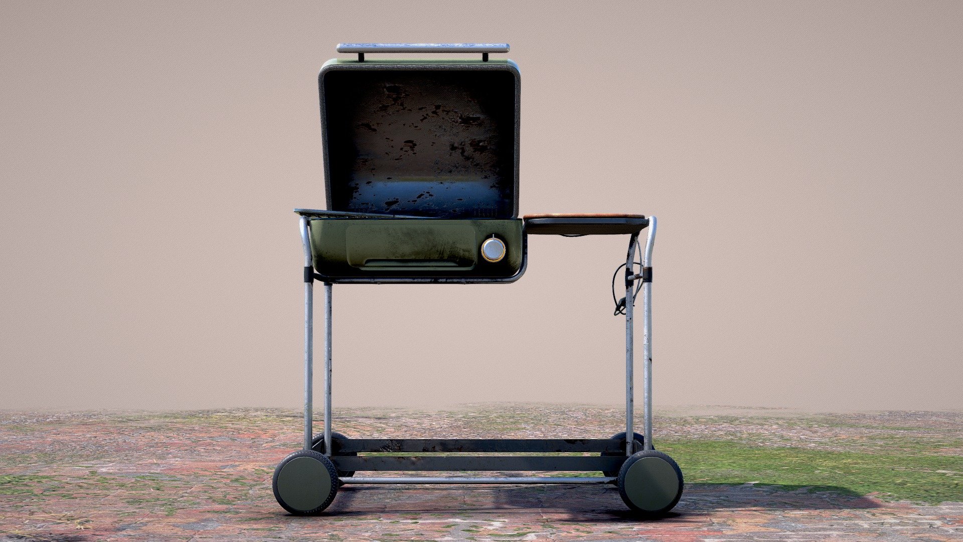 Grill