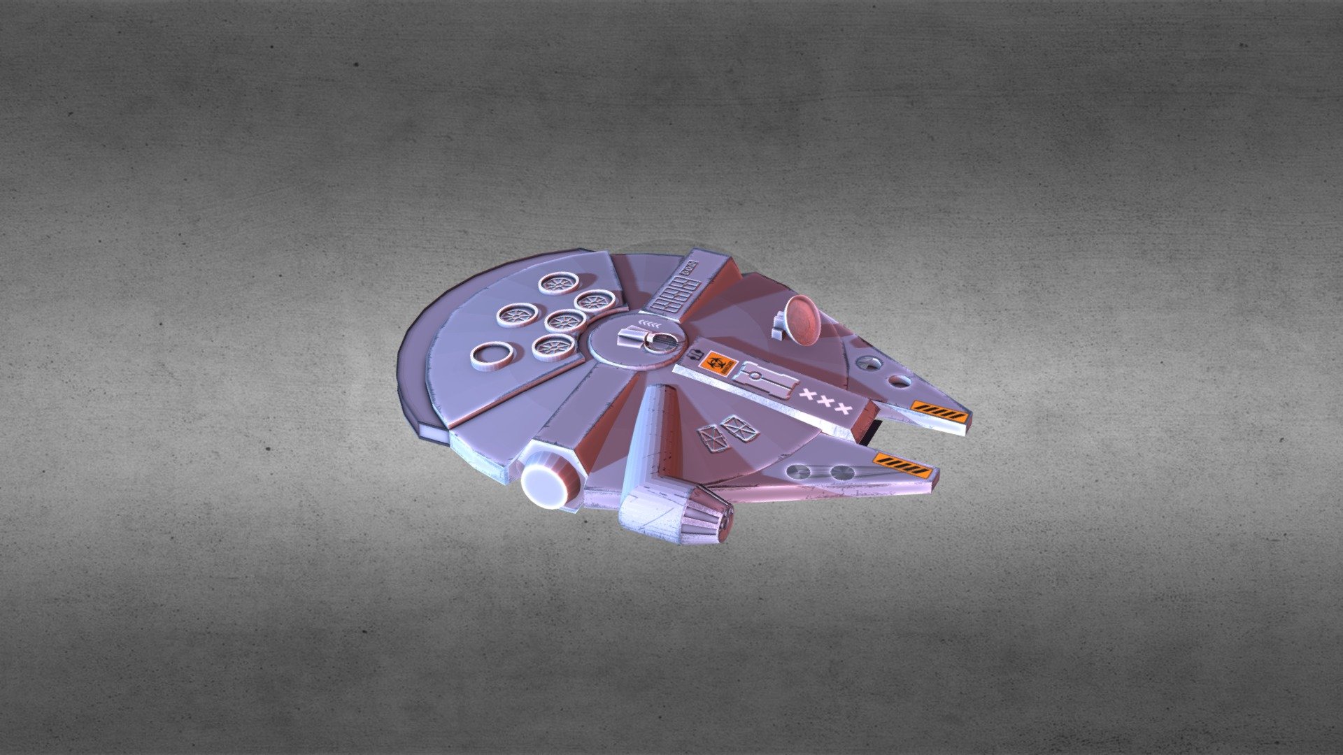 spaceship