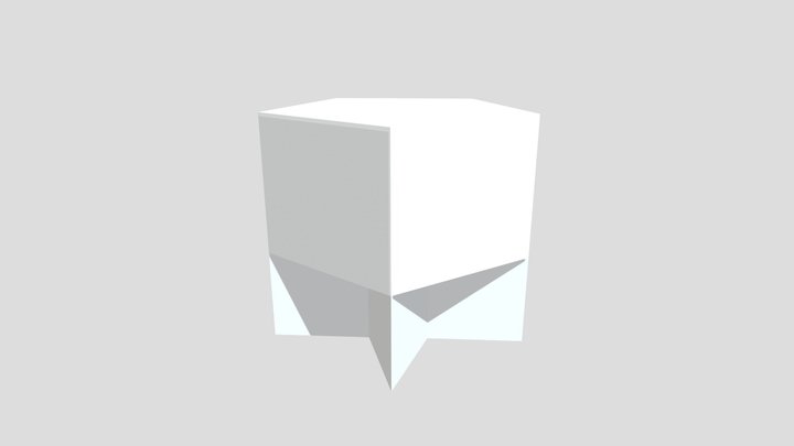 Drawing1 3D Model