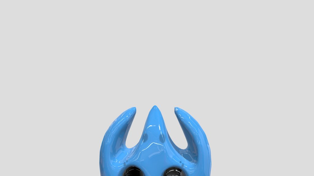Boney's Birdhouse - Nihilieon Creature