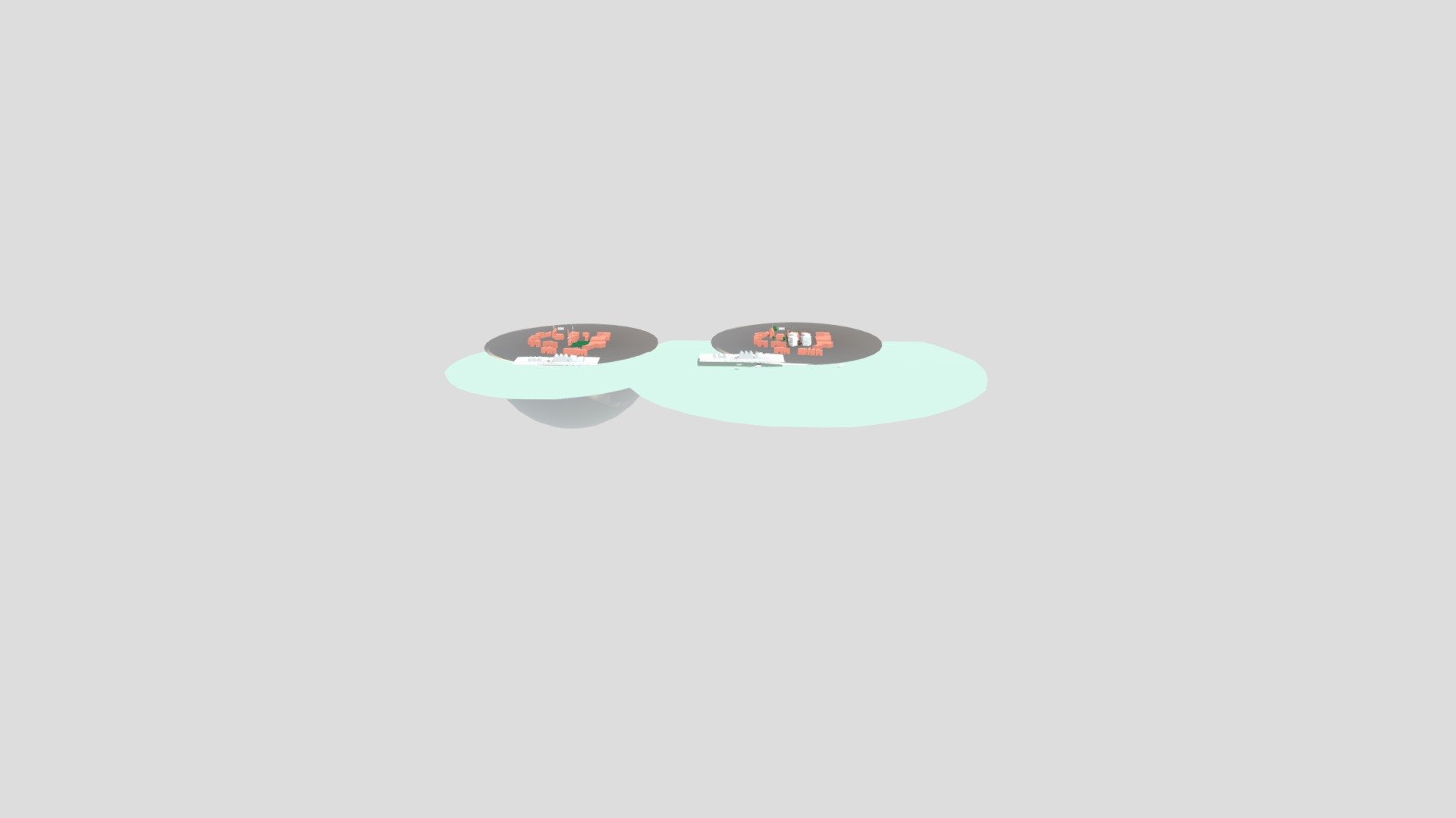 Rijsenhout — Sketchfab embed 3D viewer