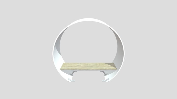 Noblewins - Gateway 3D Model
