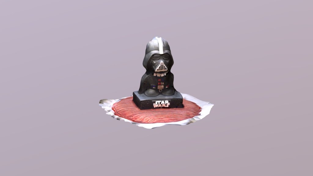 Darth Vader 3