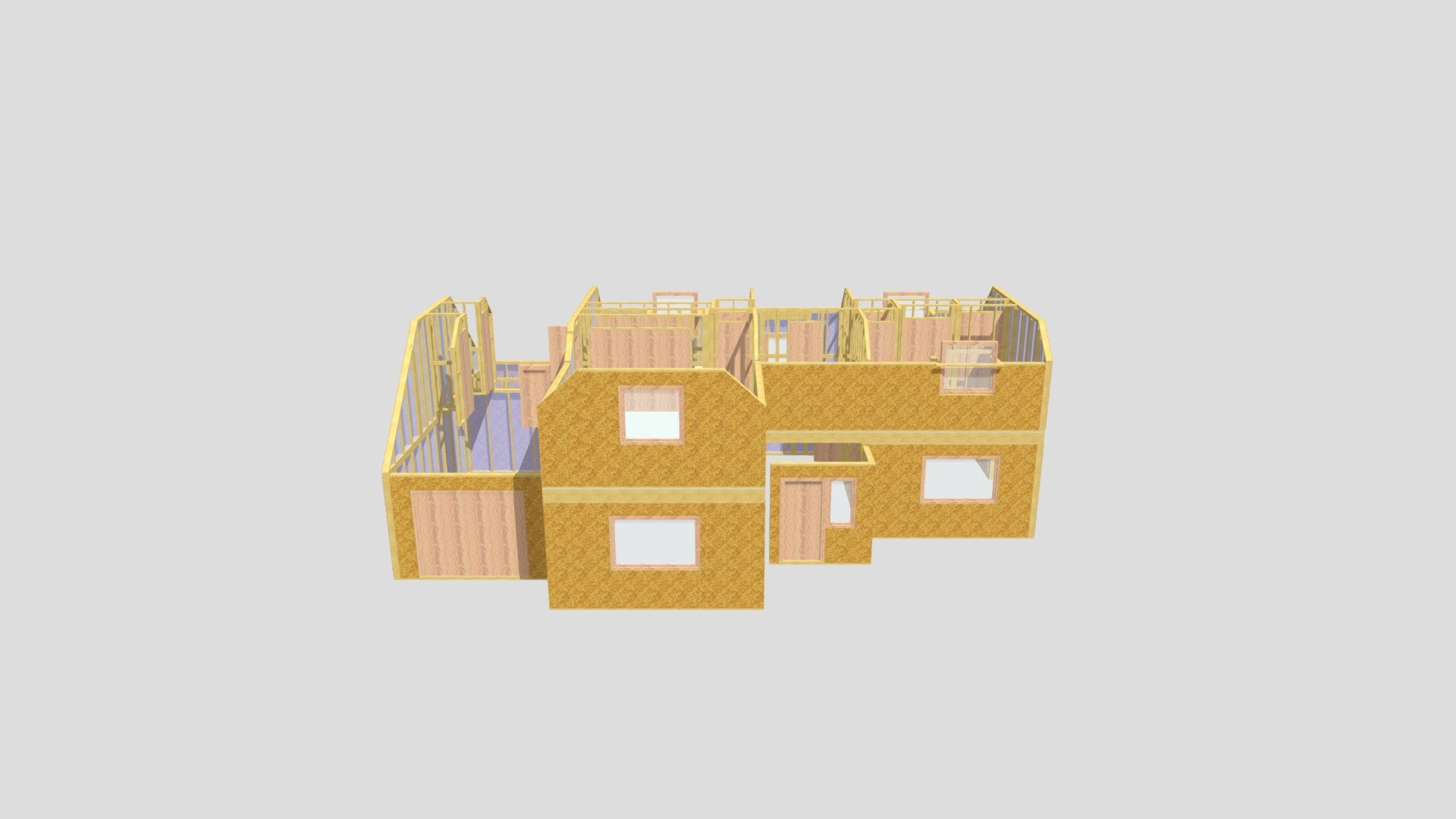 5451 - Panels and Joists