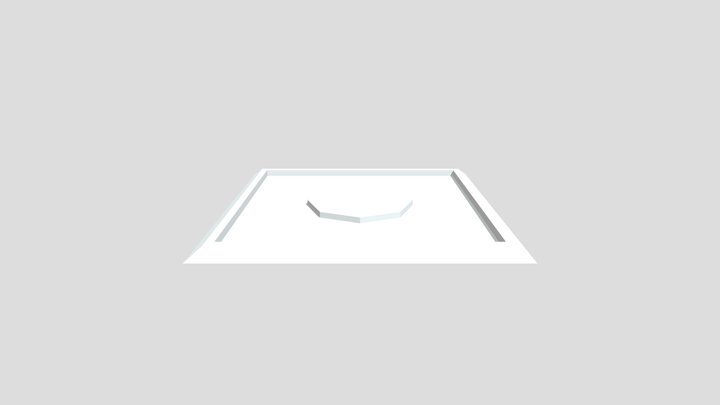 HAZARD 3D Model