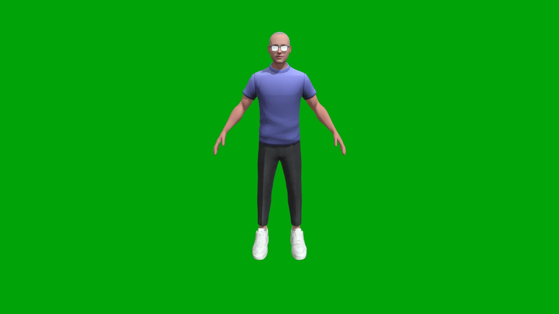 Breakdance Uprock Var 2 - 3D model by studiobeyond [56b349a] - Sketchfab