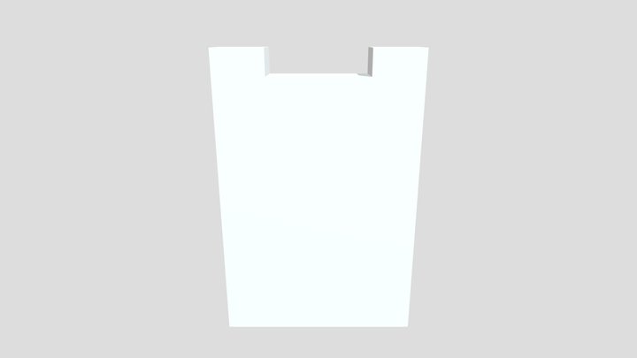 PROYECCIONES 4 3D Model
