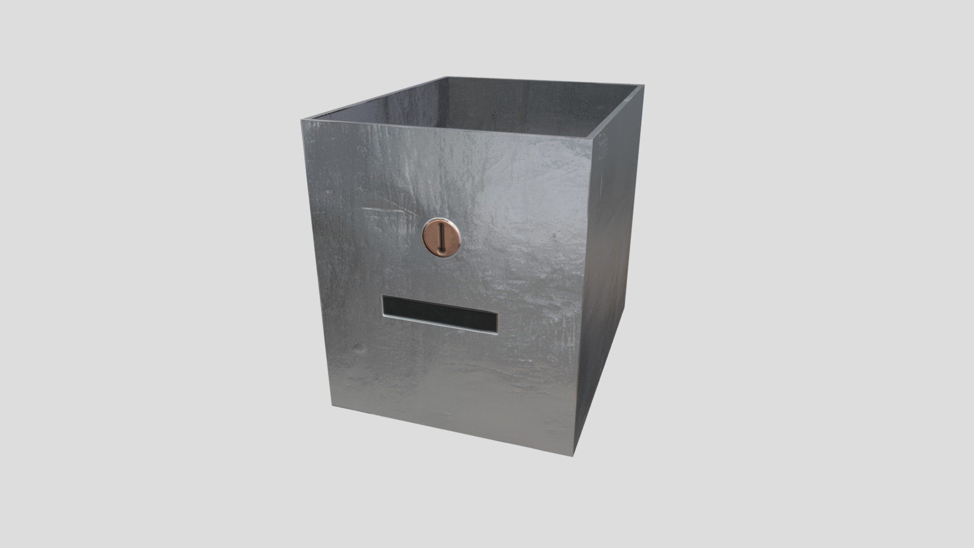 Medium Box