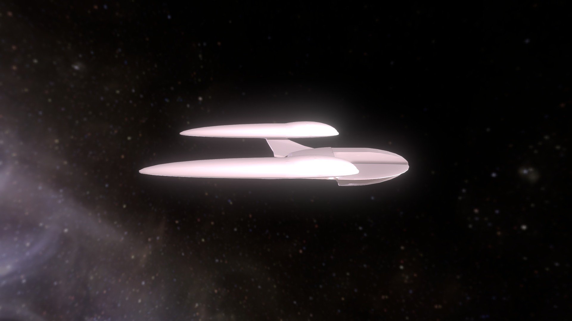Mjolnir Class - new proposal II