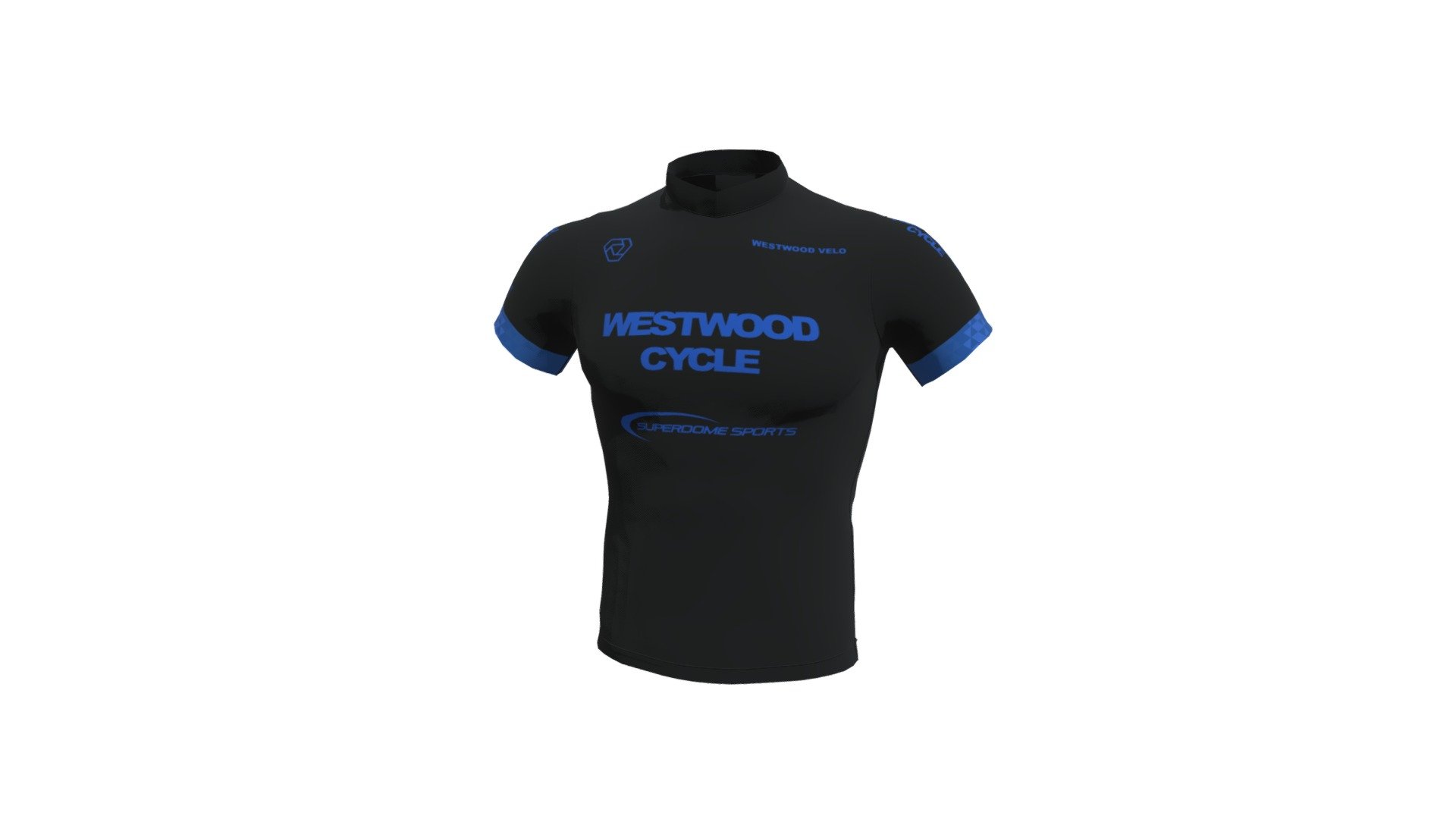 33381 Westwood Cycle Fall Order 2018 3D model by Verge Sport (m