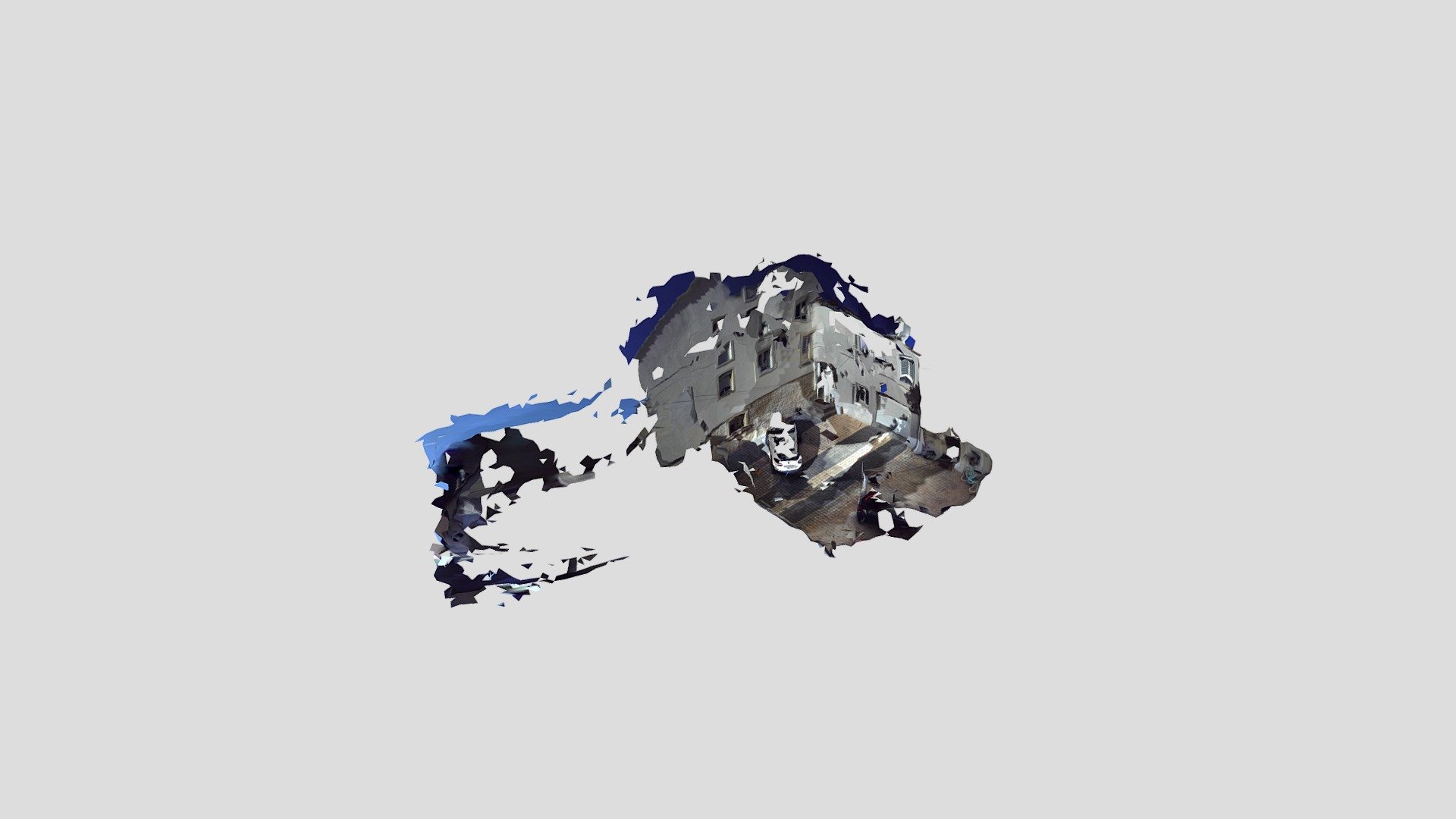Cours + Batiments - 1080p 010 30m