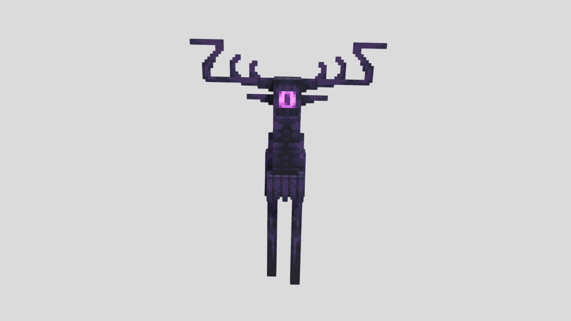 Nadia, Interloper Cervidae - 3D model by Neorgothic [56b65ff] - Sketchfab