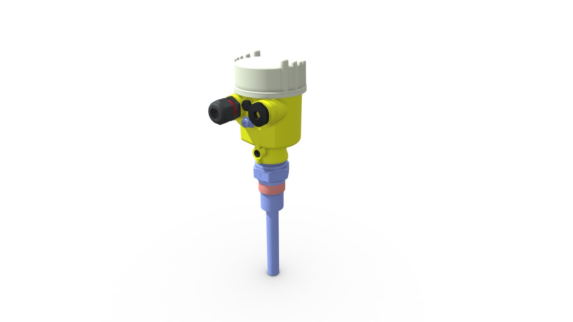 Nivel Vibratorio Mn4030