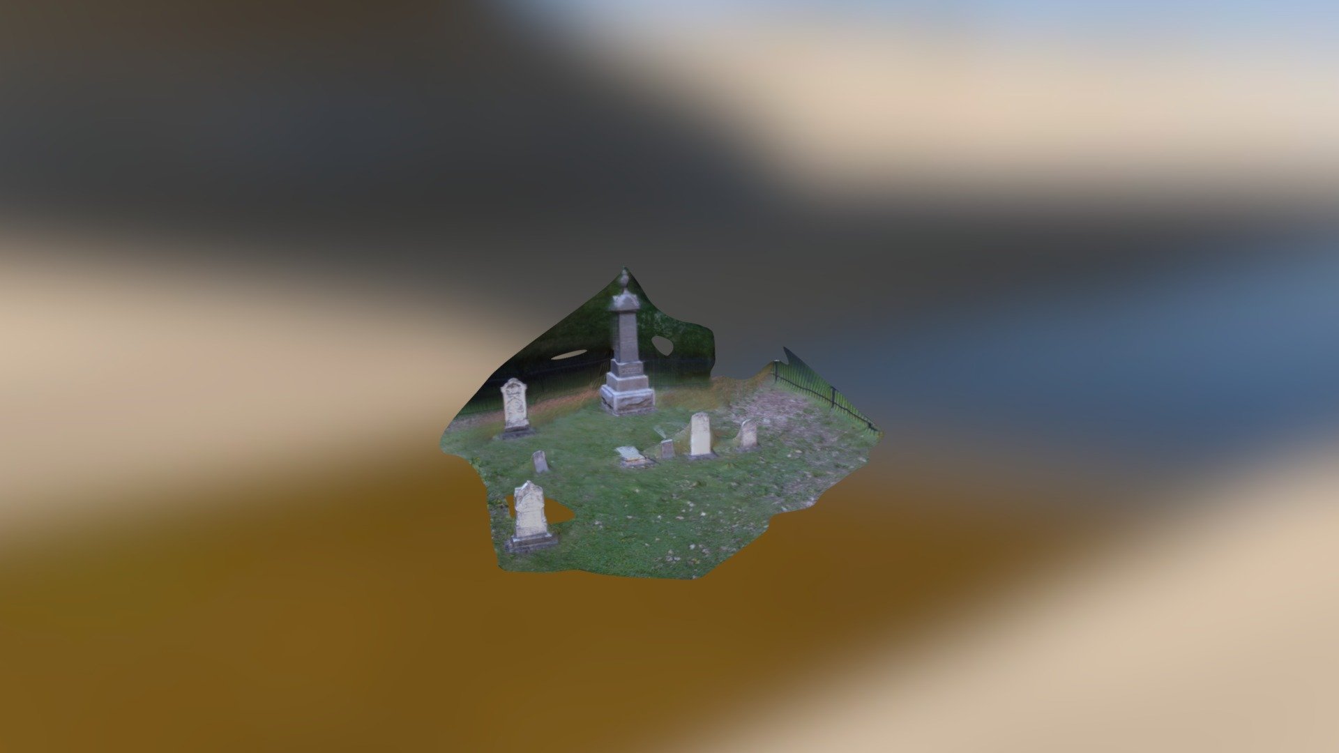 Graveyard
