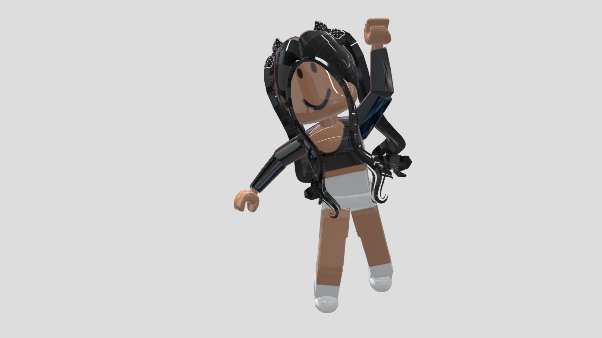 Roblox girls gfx, Wiki