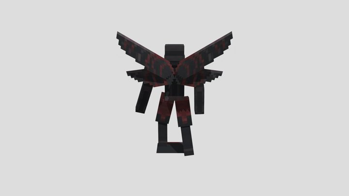 Bagrannik 3D Model
