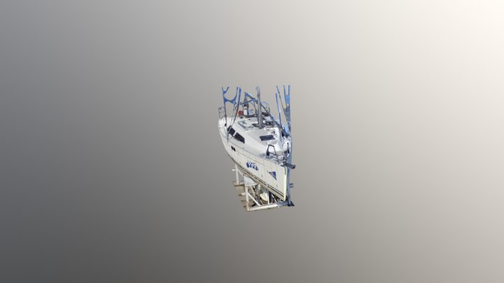 Sorry (draft) 3D Model