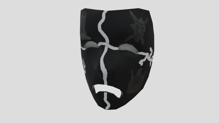 Noli 3D Model
