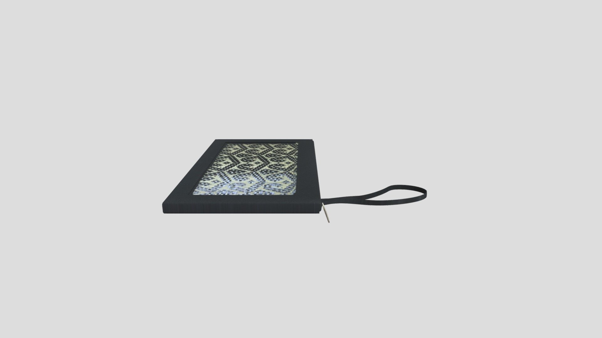 NOEMI-01 Fold Purse