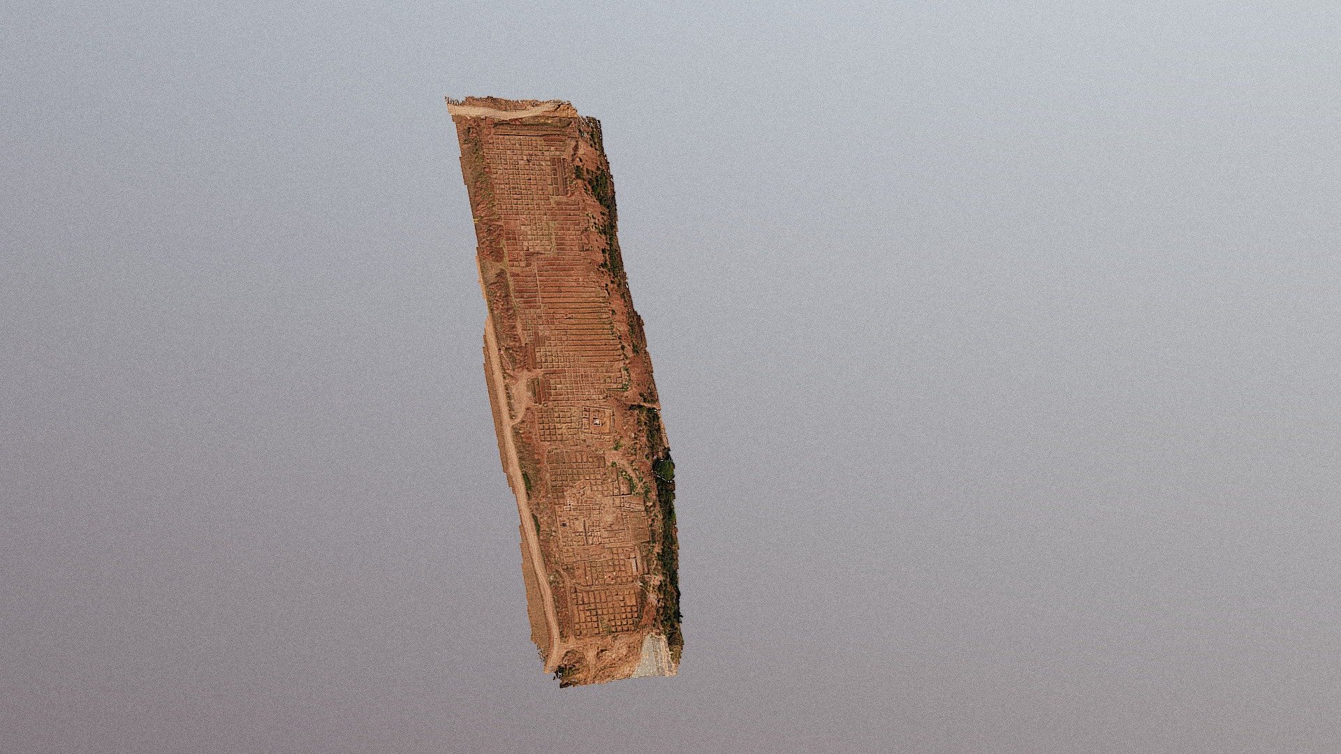 Supposed Skaptopara