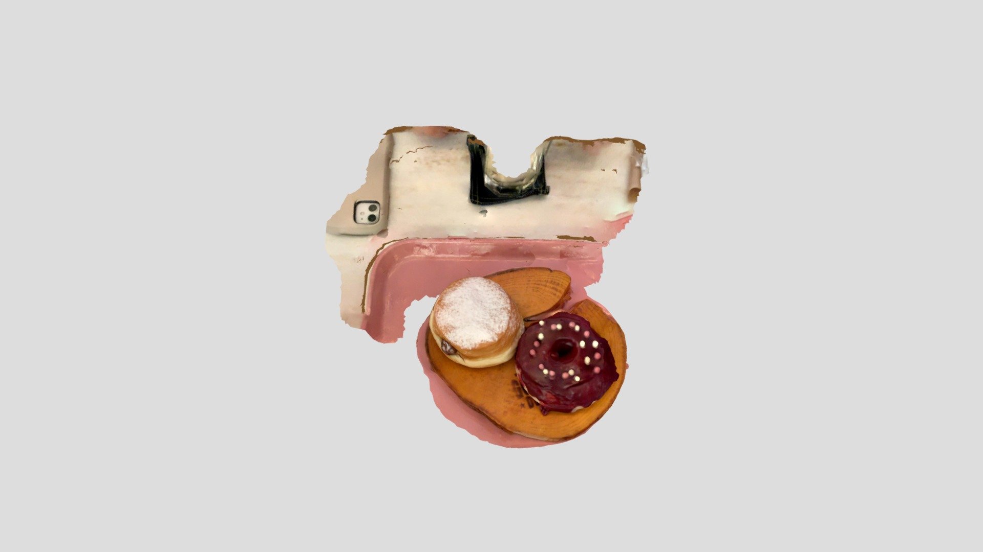 good town donuts