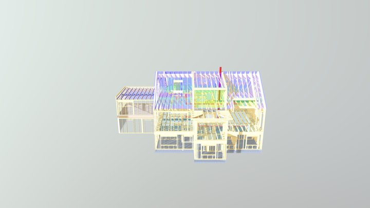 1738040 3D Model