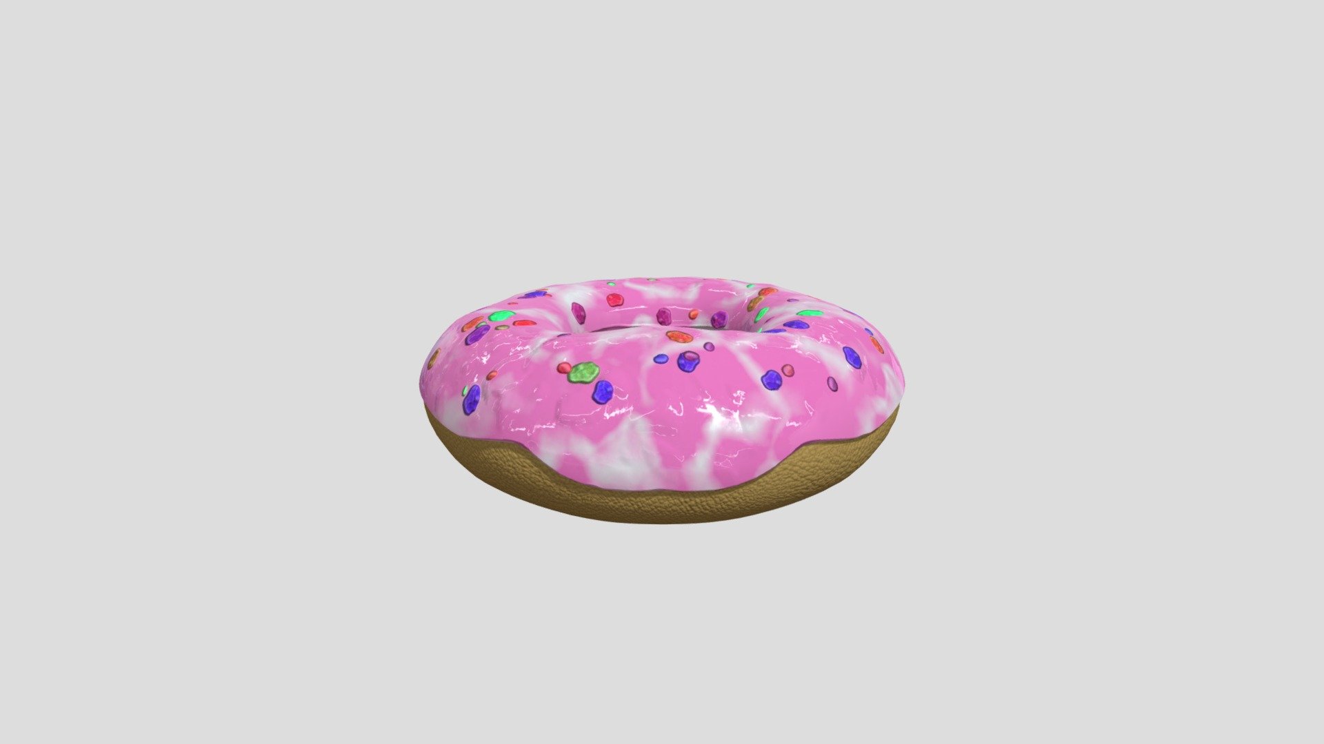 Donut