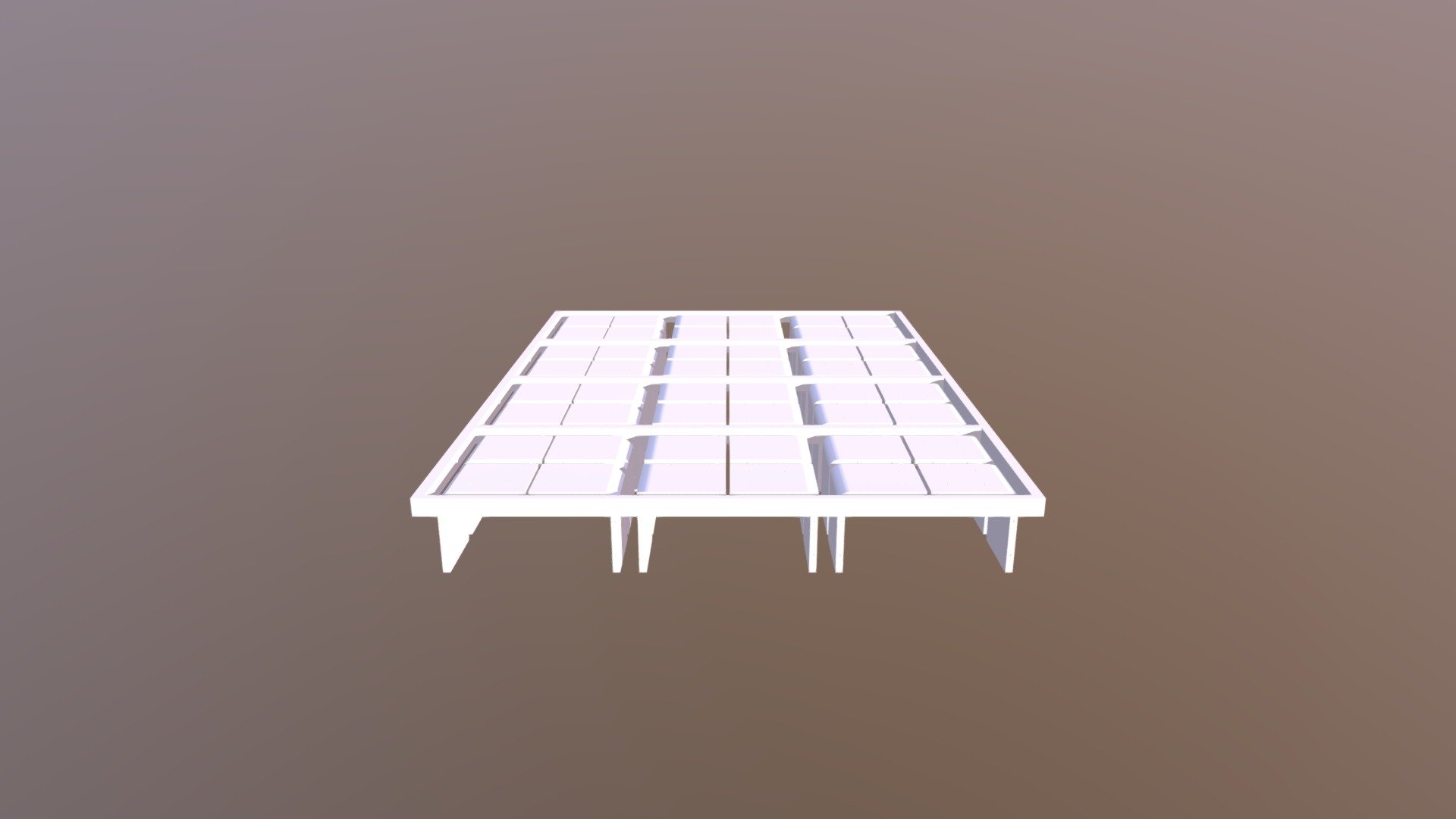 3D Kitbash 001