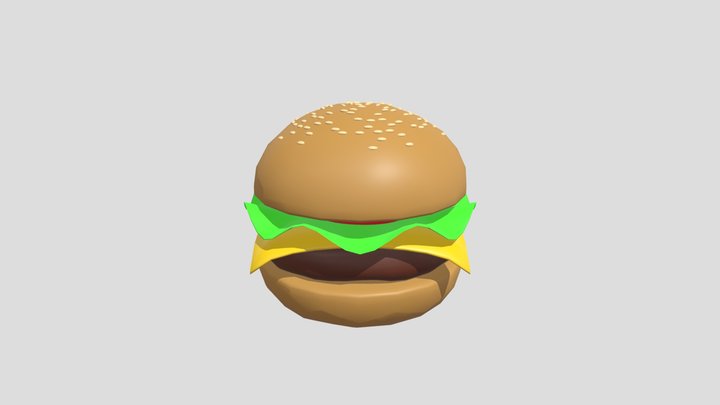 Hamburger