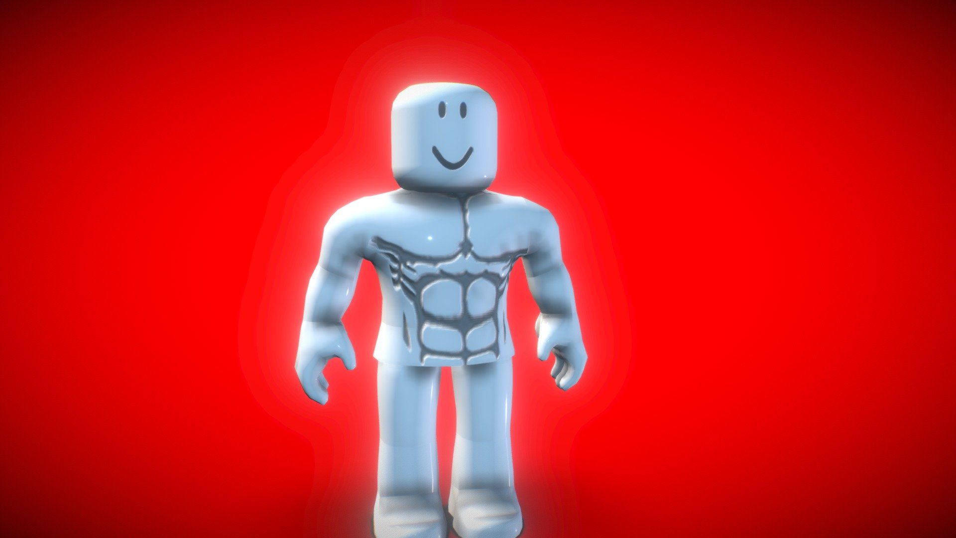 Roblox BEEG BOI Download Free 3D model by Faertoon 56bdc5d Sketchfab