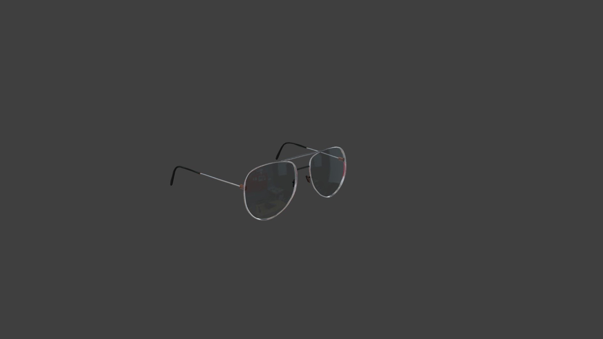 Ray-Viator - Download Free 3D model by samo3 [56be936] - Sketchfab
