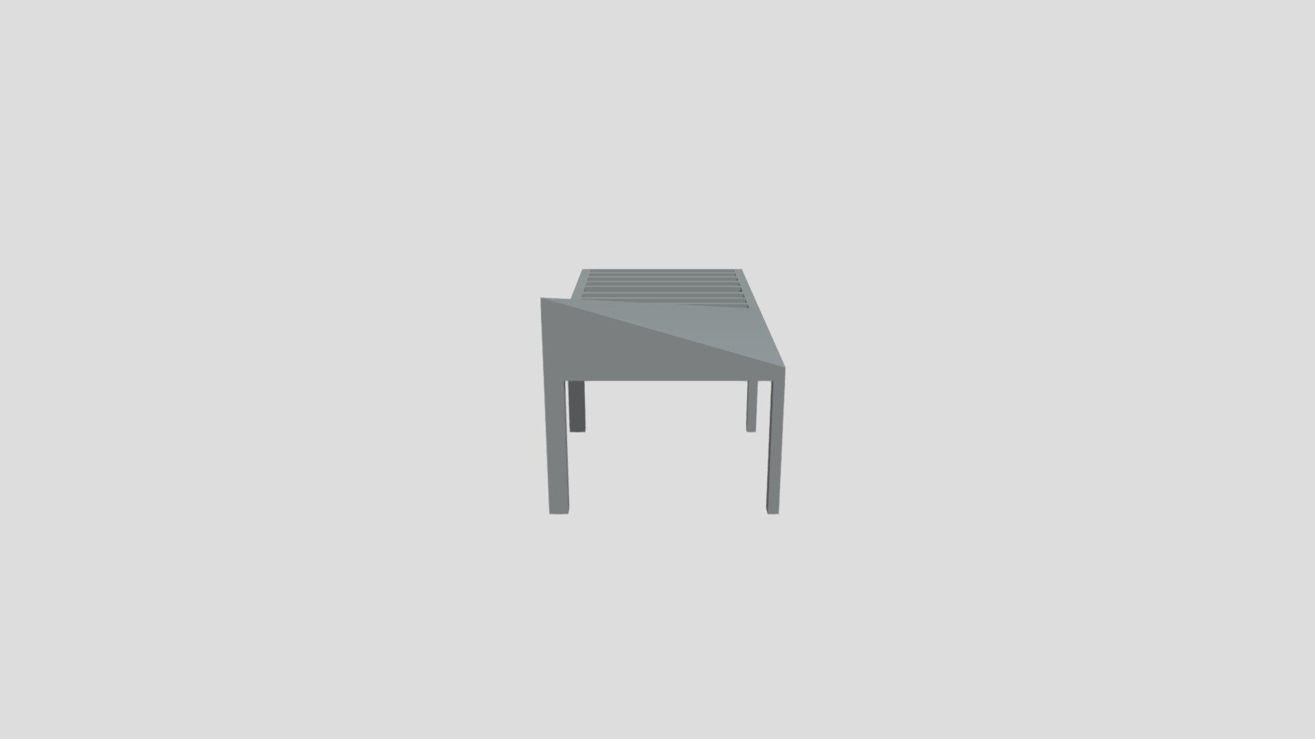 Modelo De Modulo Comercial 2
