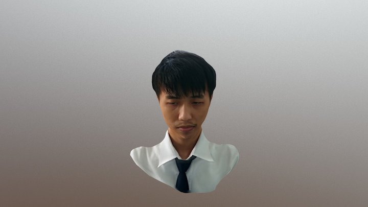 @-#L 3D Model