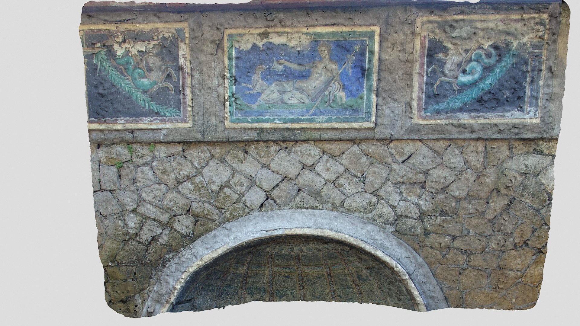 Pintures Pompeia (prova)
