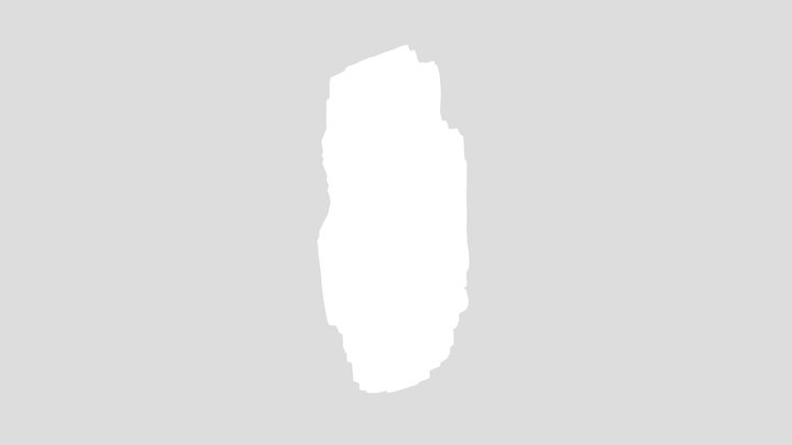 Rock – Kostenloses 3D-Modell STL